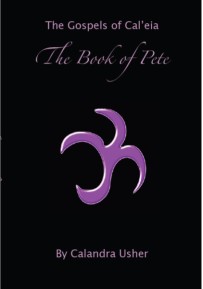 The Book Of Pete